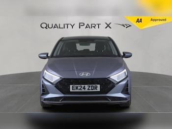 Used Hyundai i20 2024 for sale - 78859863: Photo