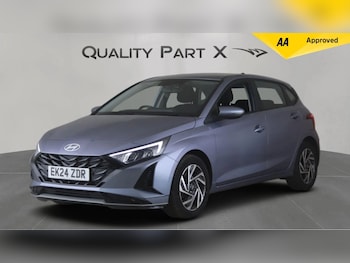 Used Hyundai i20 2024 for sale - 78859863: Photo