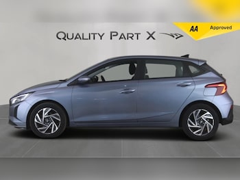 Used Hyundai i20 2024 for sale - 78859863: Photo