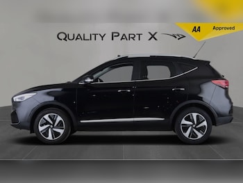 Used MG MG ZS 2023 for sale - 75508200: Photo
