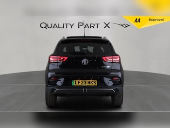 Used MG MG ZS 2023 for sale - 75508200: Photo