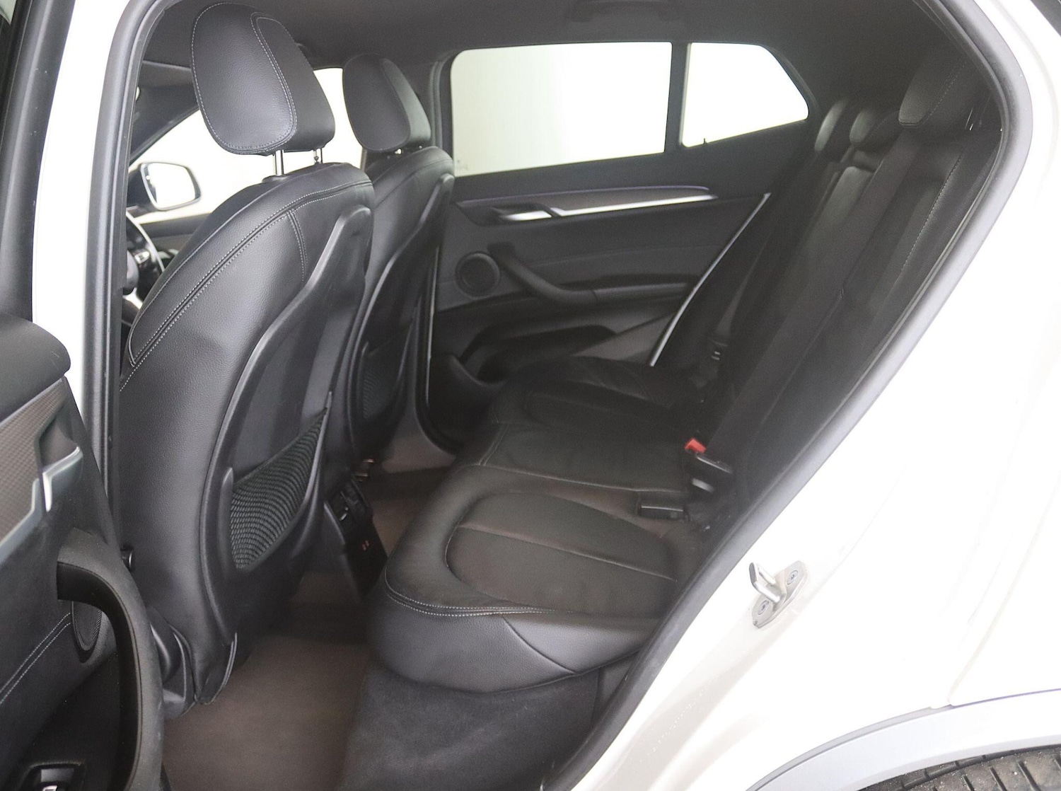 Used BMW X2 2021 for sale - 77067218: Photo 12