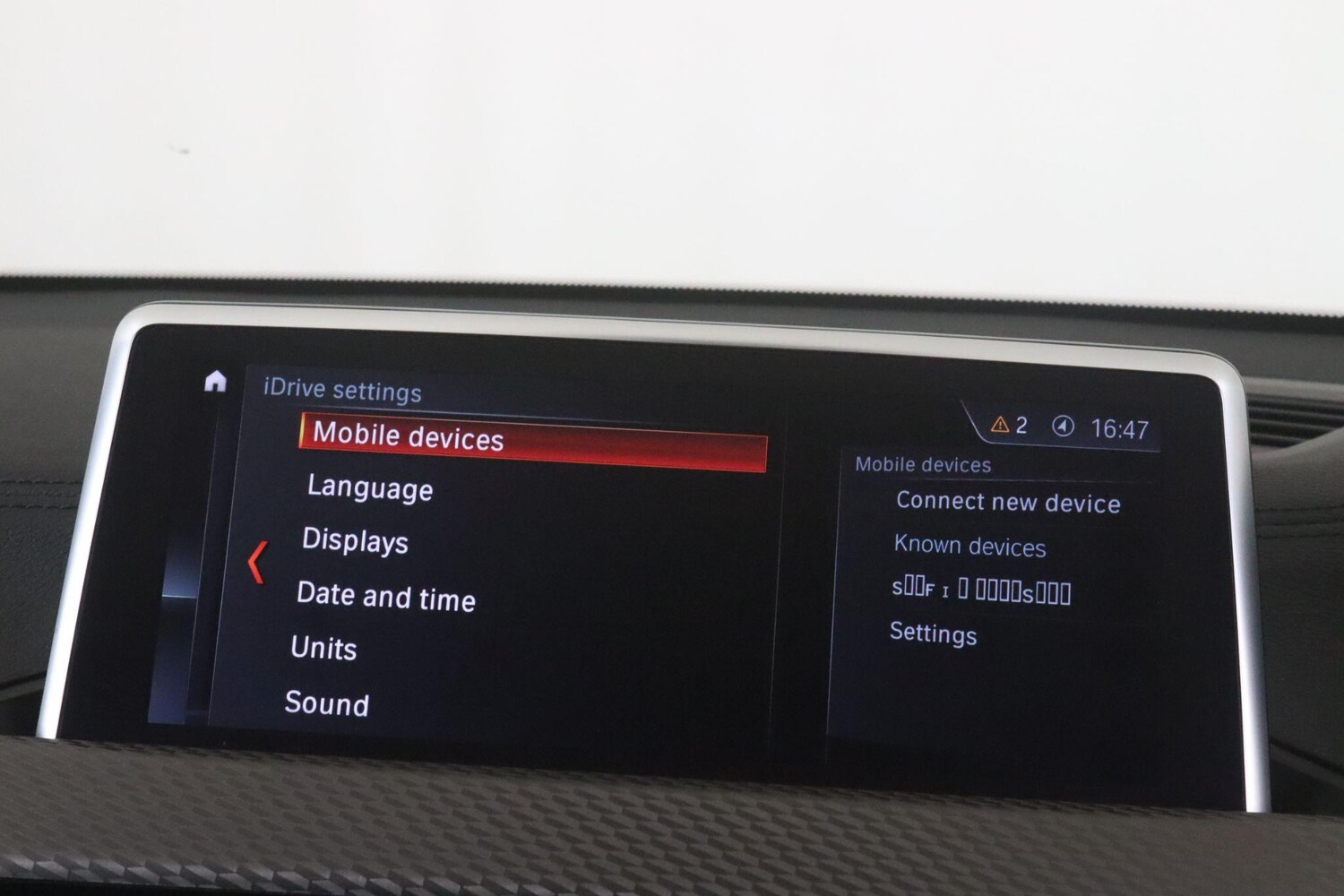 Used BMW X2 2021 for sale - 77067218: Photo 32