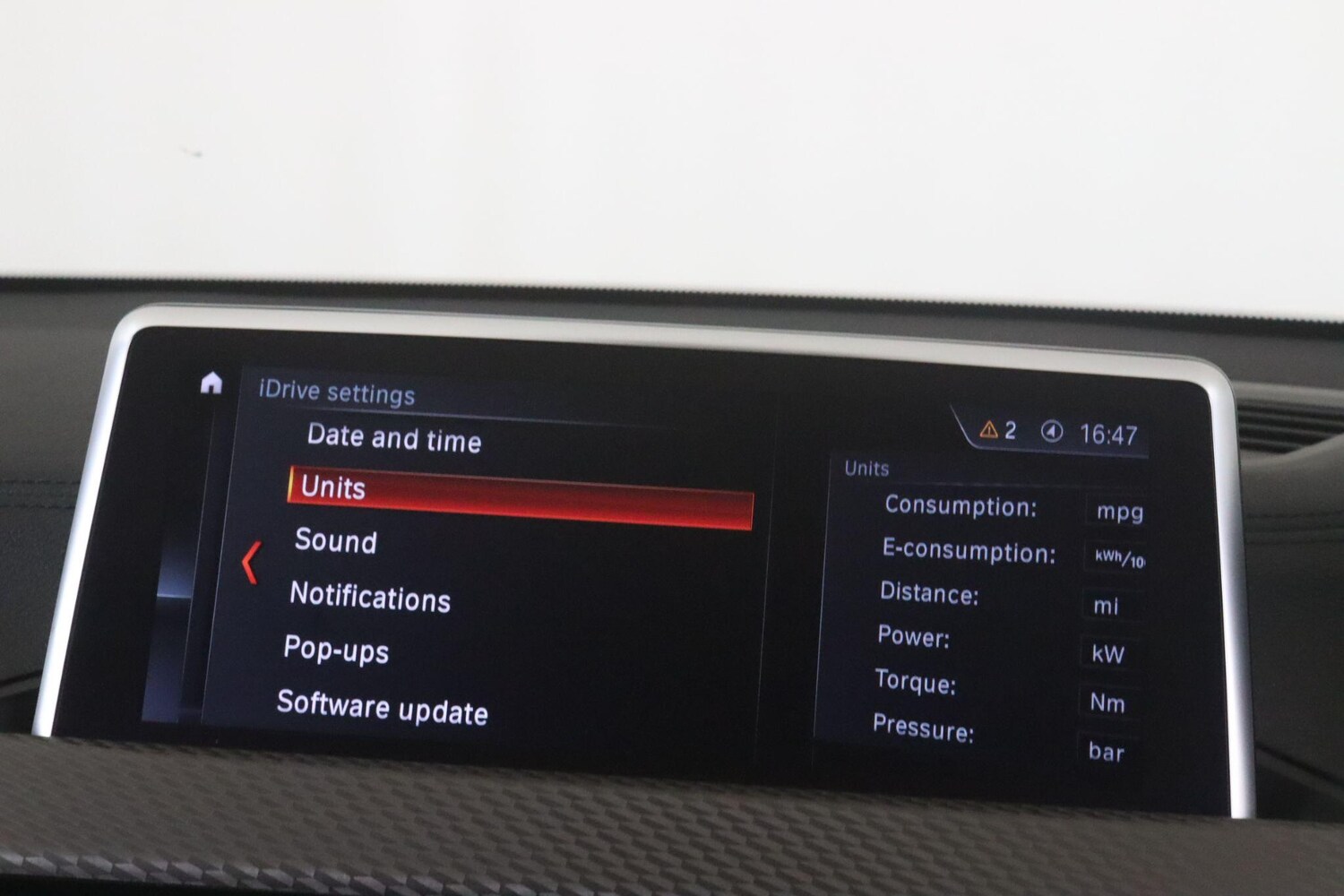 Used BMW X2 2021 for sale - 77067218: Photo 33