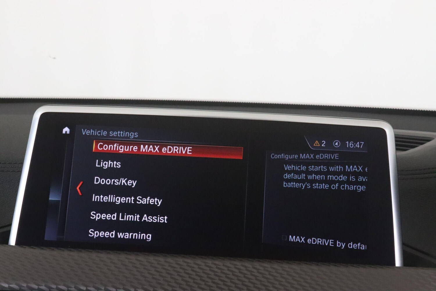 Used BMW X2 2021 for sale - 77067218: Photo 34