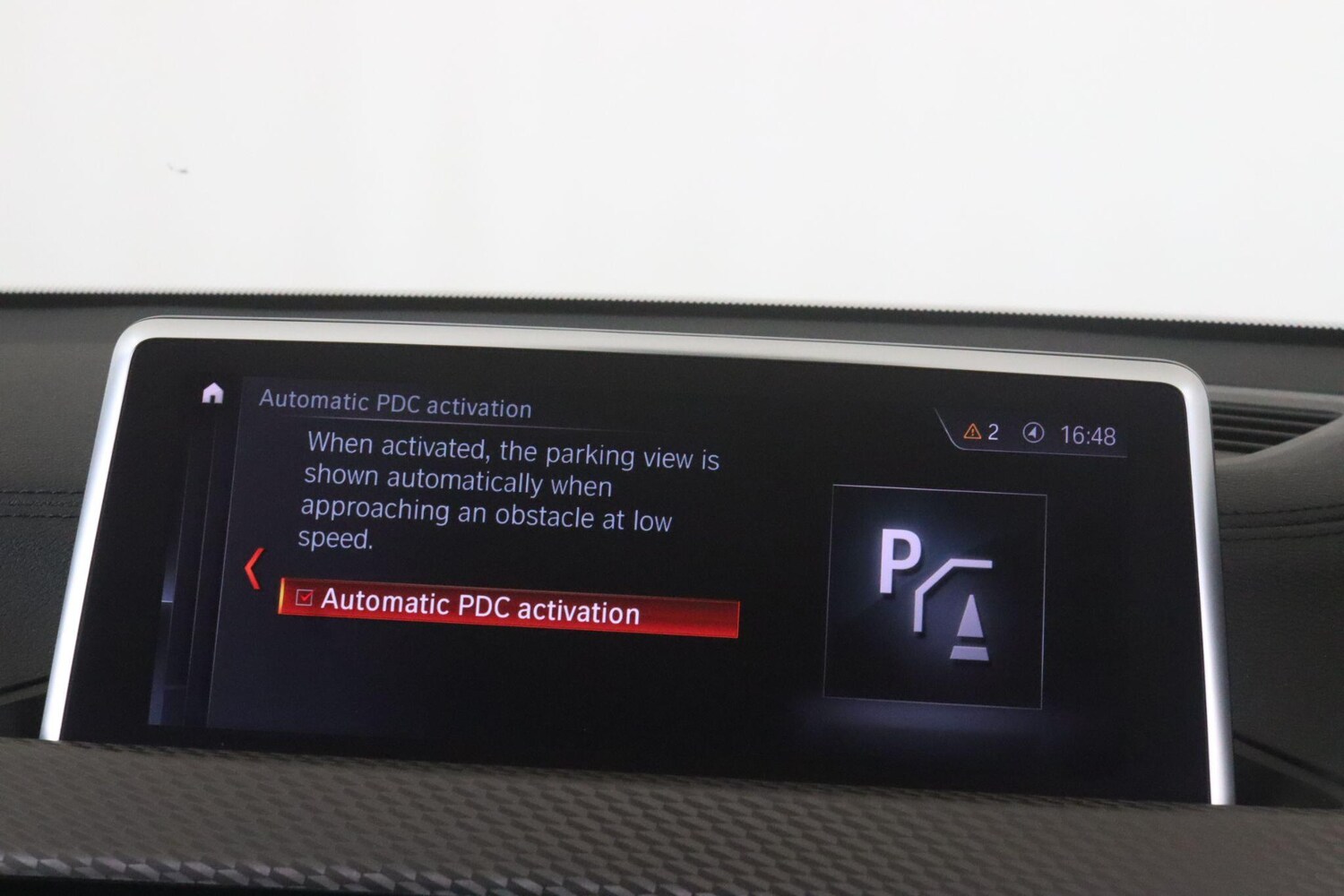 Used BMW X2 2021 for sale - 77067218: Photo 36