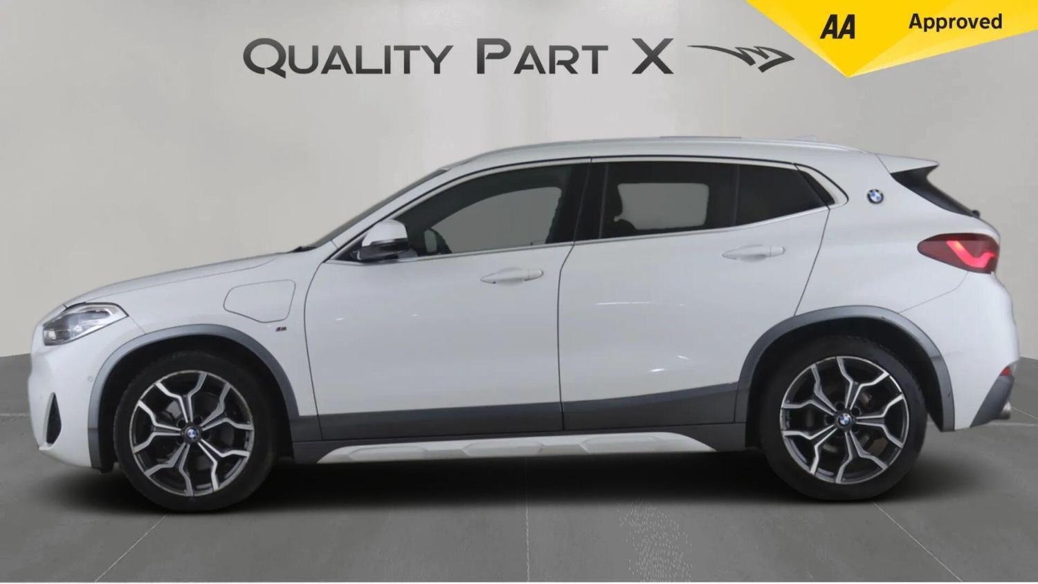 Used BMW X2 2021 for sale - 77067218: Photo 4