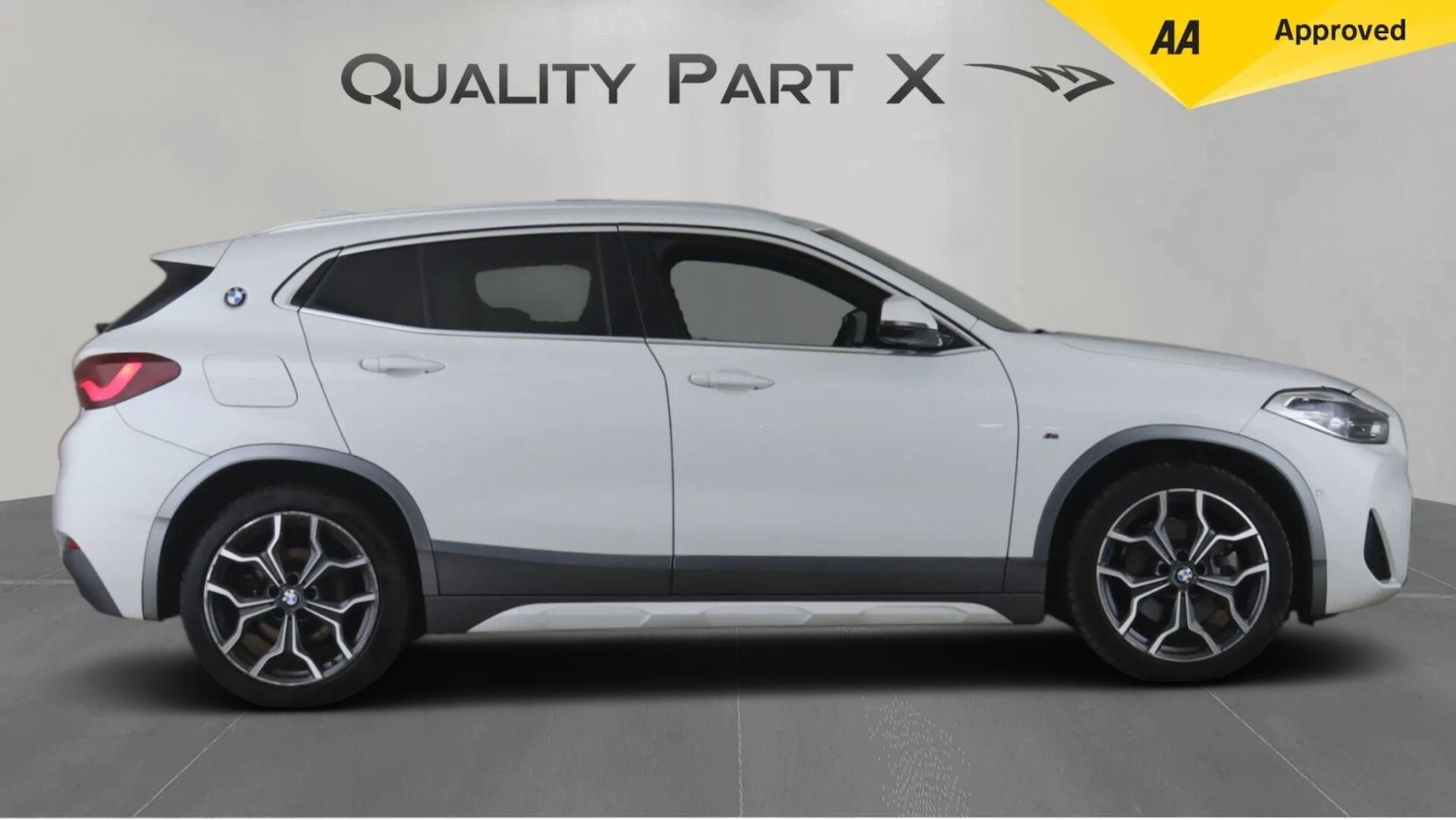 Used BMW X2 2021 for sale - 77067218: Photo 8