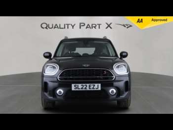Used MINI Countryman 2022 for sale - 74584482: Photo