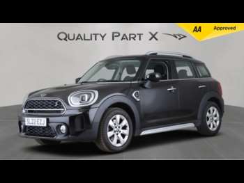 Used MINI Countryman 2022 for sale - 74584482: Photo