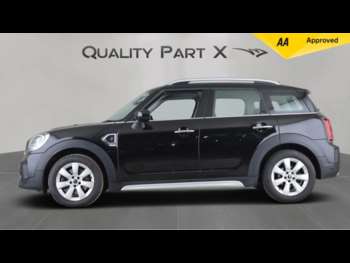 Used MINI Countryman 2022 for sale - 74584482: Photo