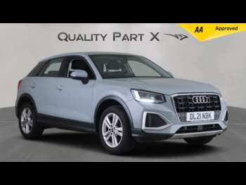2021 (21) - 1.0 TFSI 30 Sport Euro 6 (s/s) 5dr