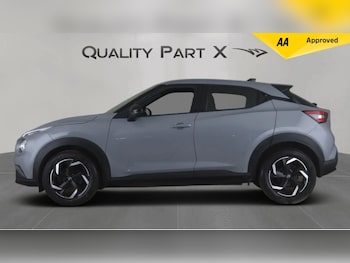 Used Nissan Juke 2023 for sale - 77939421: Photo