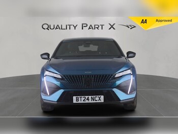 Used Peugeot 408 2024 for sale - 78115384: Photo