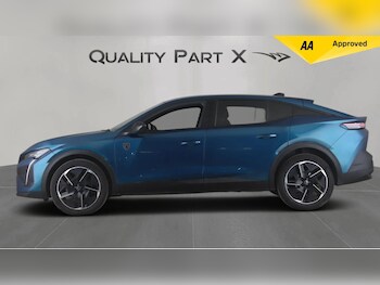 Used Peugeot 408 2024 for sale - 78115384: Photo