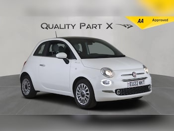 Used Fiat 500 2022 for sale - 79094013: Photo