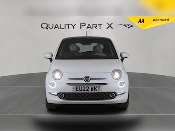 Used Fiat 500 2022 for sale - 79094013: Photo