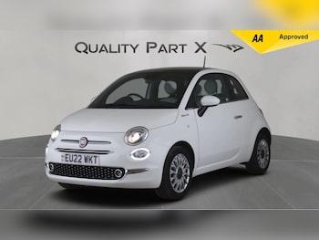 Used Fiat 500 2022 for sale - 79094013: Photo