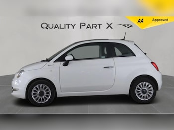 Used Fiat 500 2022 for sale - 79094013: Photo