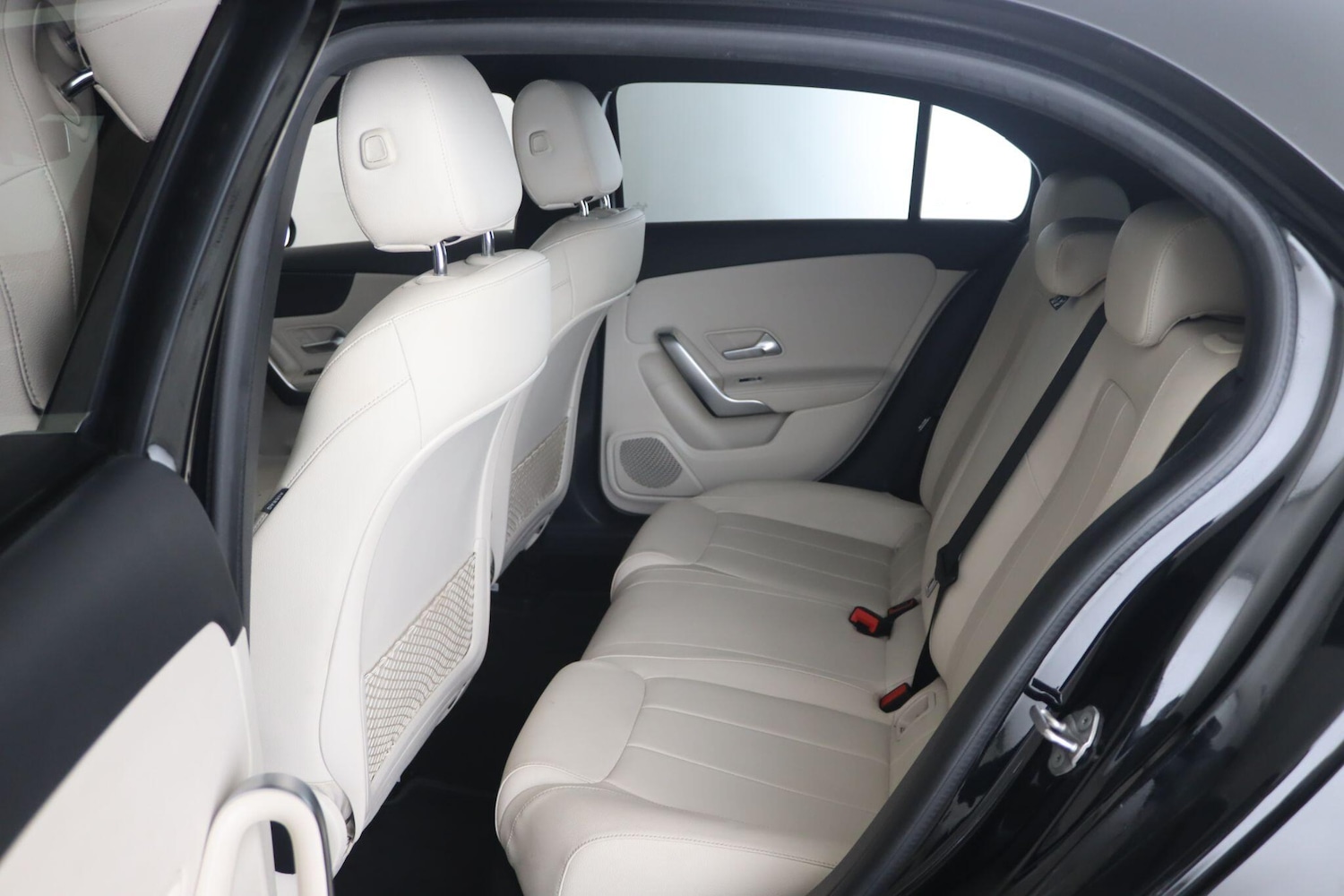 Used Mercedes-Benz A-Class 2021 for sale - 76399215: Photo 10