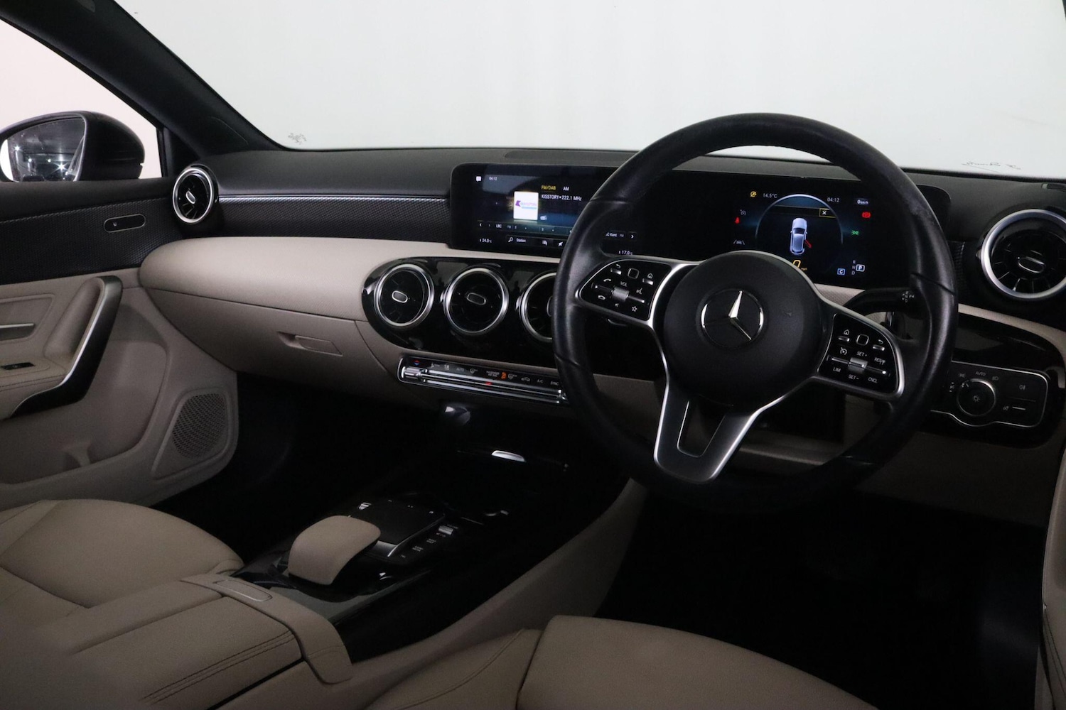 Used Mercedes-Benz A-Class 2021 for sale - 76399215: Photo 13