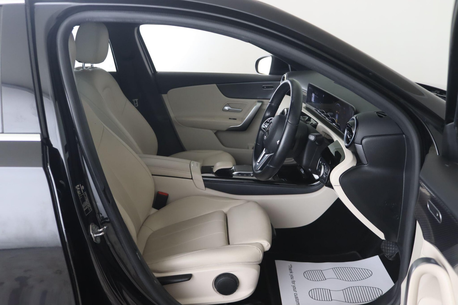 Used Mercedes-Benz A-Class 2021 for sale - 76399215: Photo 14