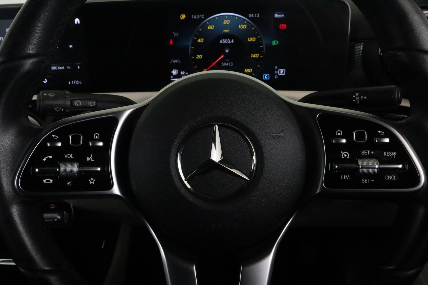 Used Mercedes-Benz A-Class 2021 for sale - 76399215: Photo 18