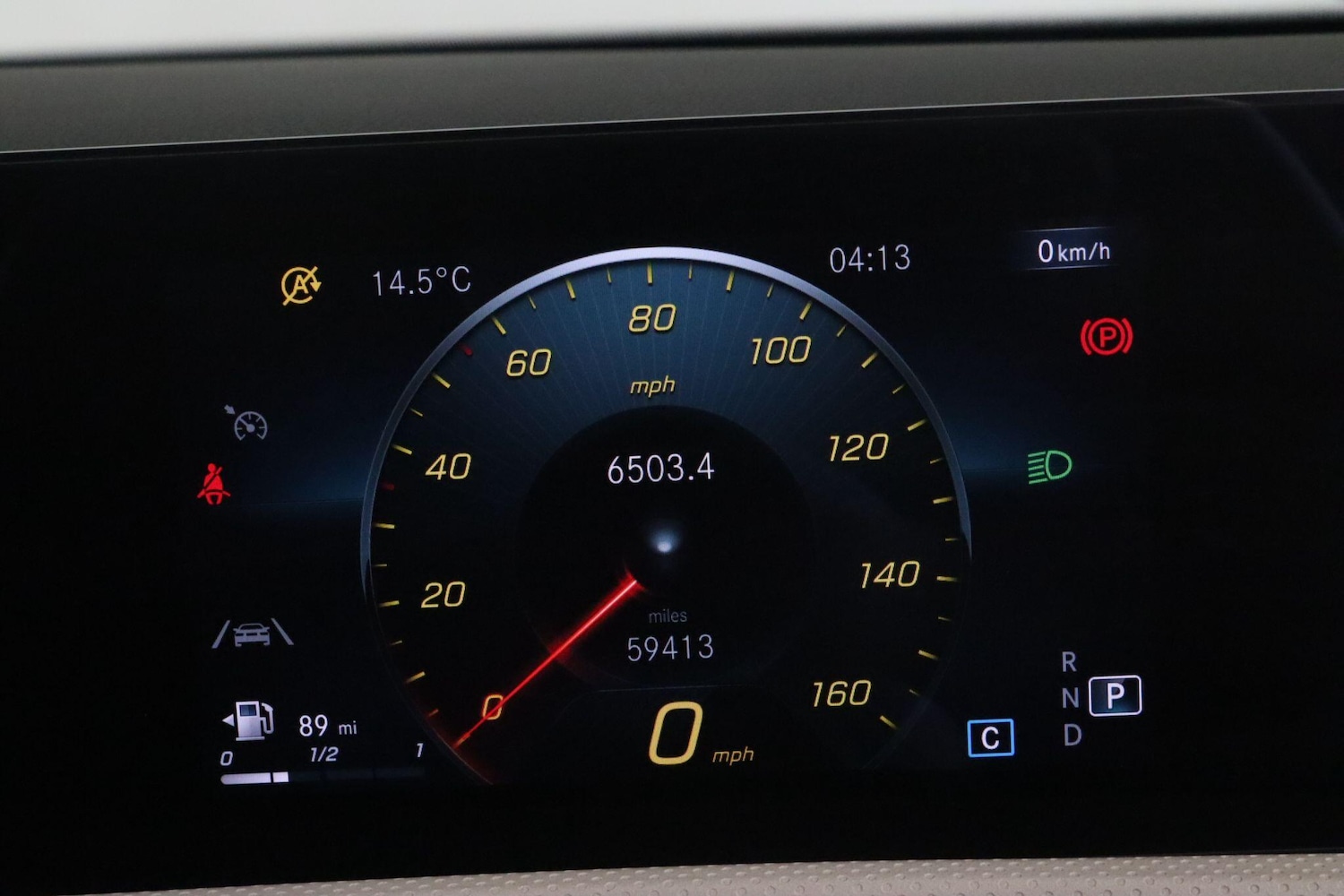 Used Mercedes-Benz A-Class 2021 for sale - 76399215: Photo 19