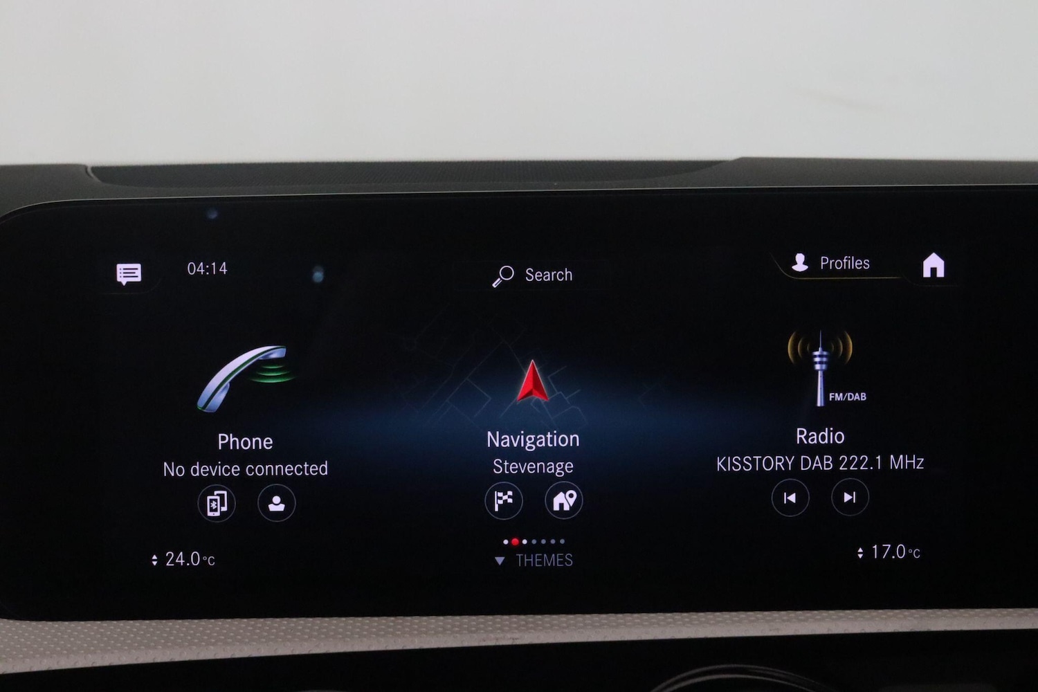 Used Mercedes-Benz A-Class 2021 for sale - 76399215: Photo 24