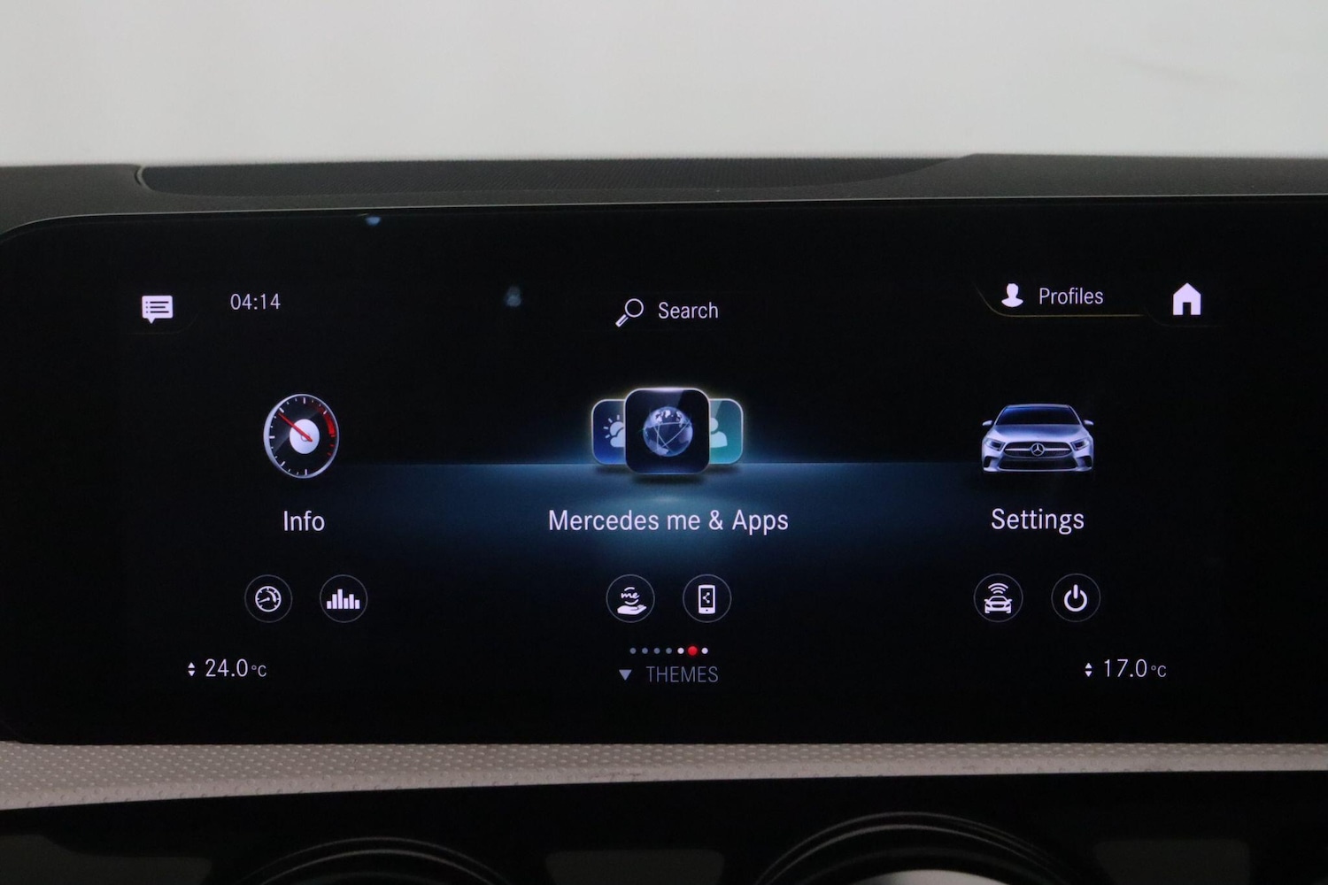 Used Mercedes-Benz A-Class 2021 for sale - 76399215: Photo 25