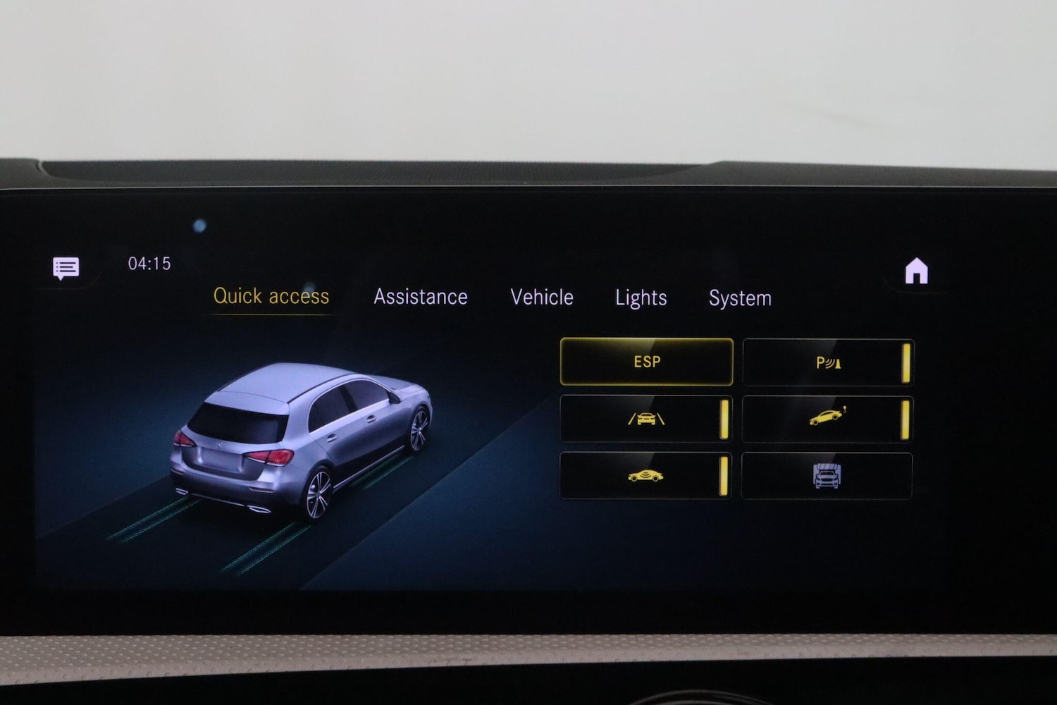 Used Mercedes-Benz A-Class 2021 for sale - 76399215: Photo 33