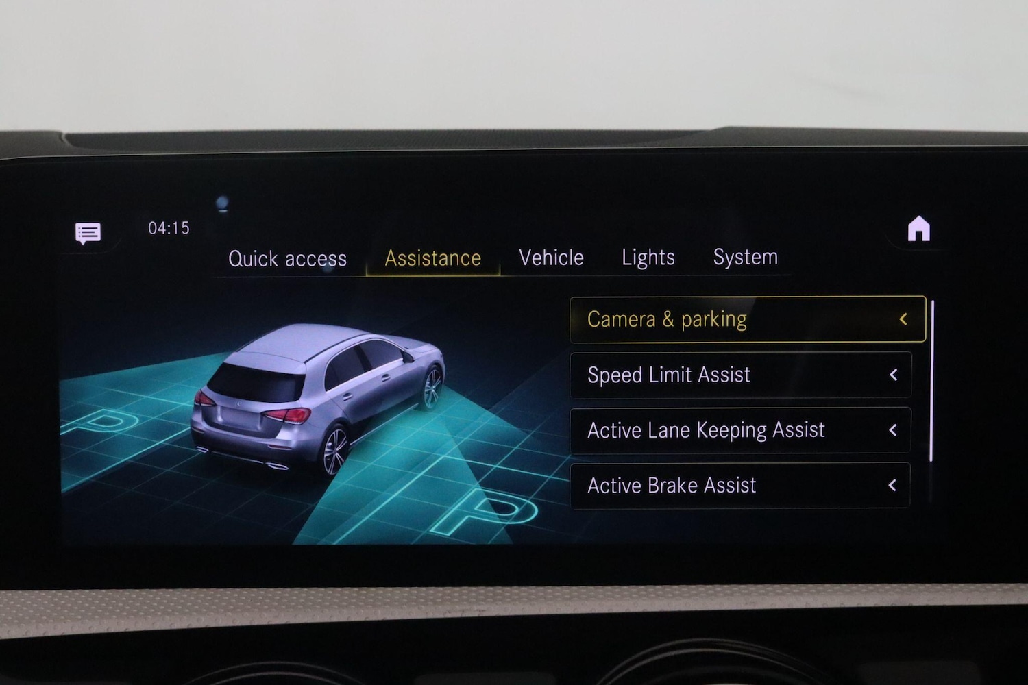 Used Mercedes-Benz A-Class 2021 for sale - 76399215: Photo 34