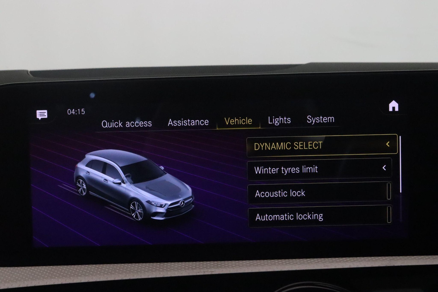 Used Mercedes-Benz A-Class 2021 for sale - 76399215: Photo 35