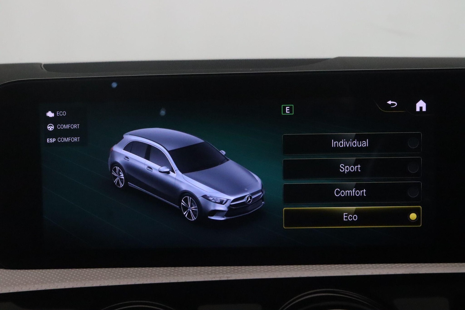 Used Mercedes-Benz A-Class 2021 for sale - 76399215: Photo 36