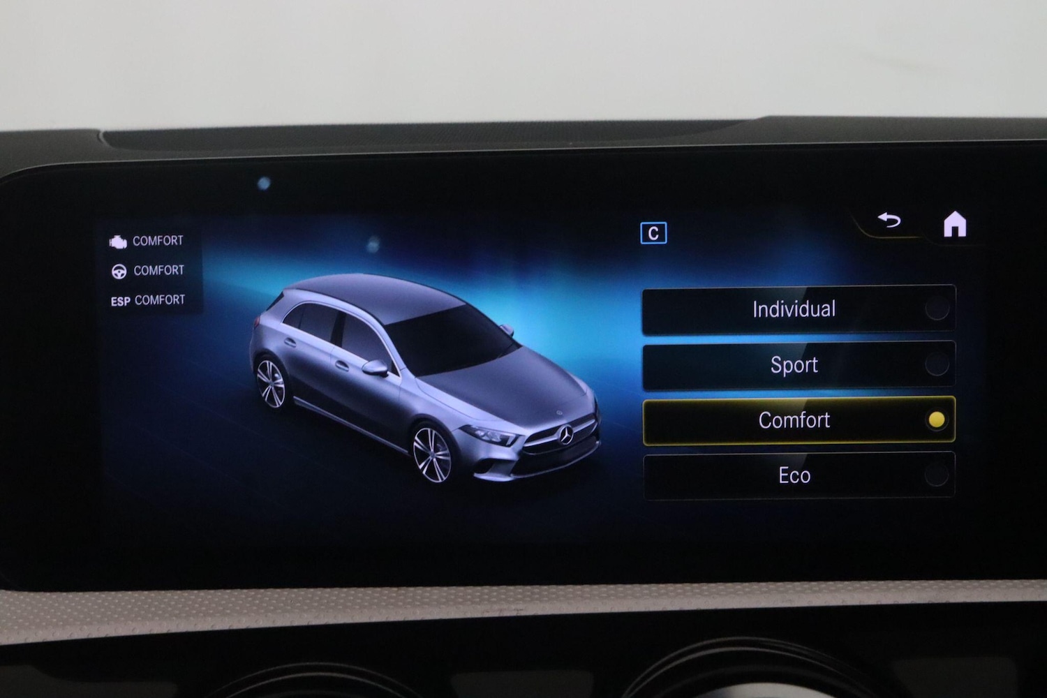 Used Mercedes-Benz A-Class 2021 for sale - 76399215: Photo 37