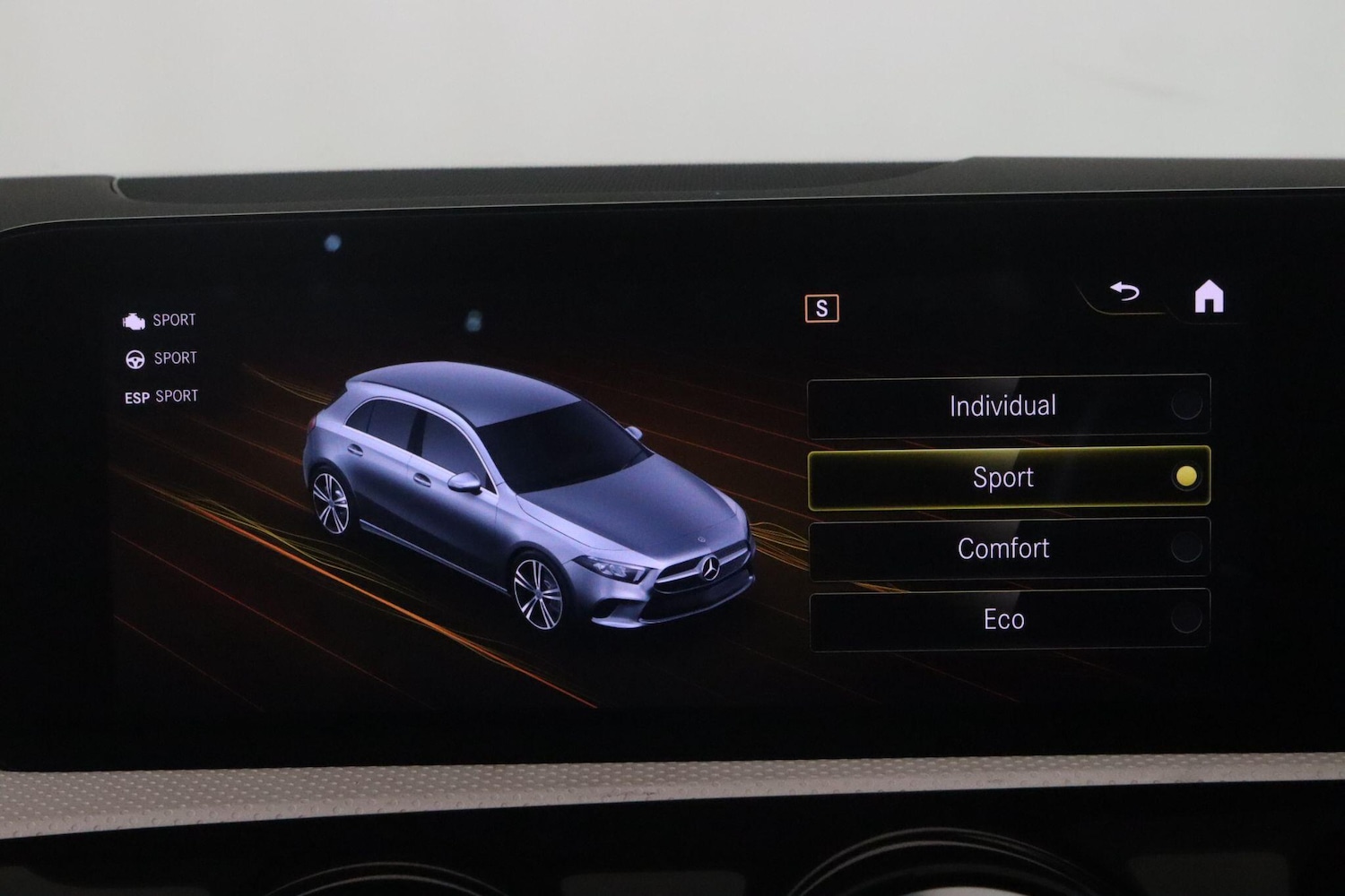 Used Mercedes-Benz A-Class 2021 for sale - 76399215: Photo 38