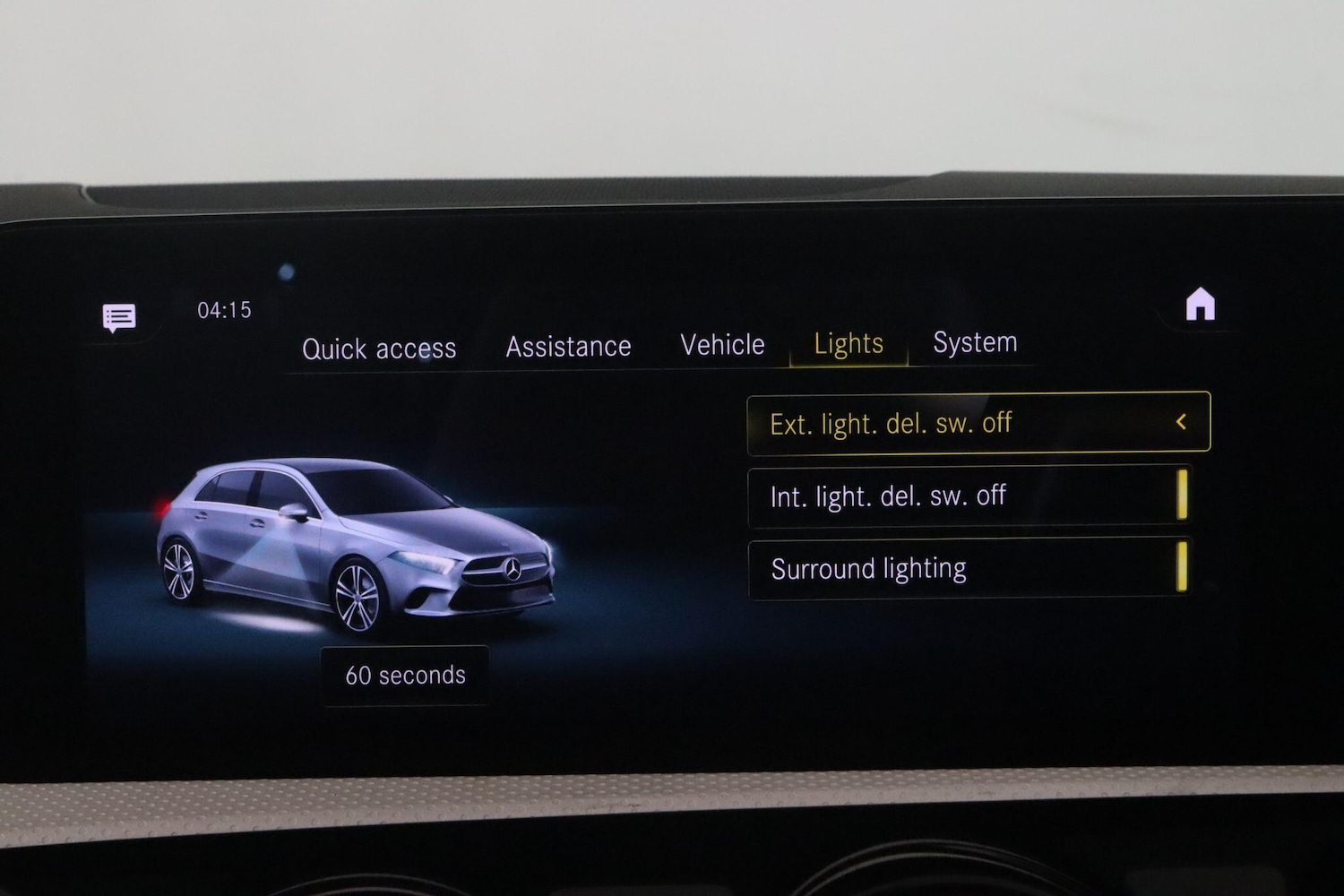 Used Mercedes-Benz A-Class 2021 for sale - 76399215: Photo 39