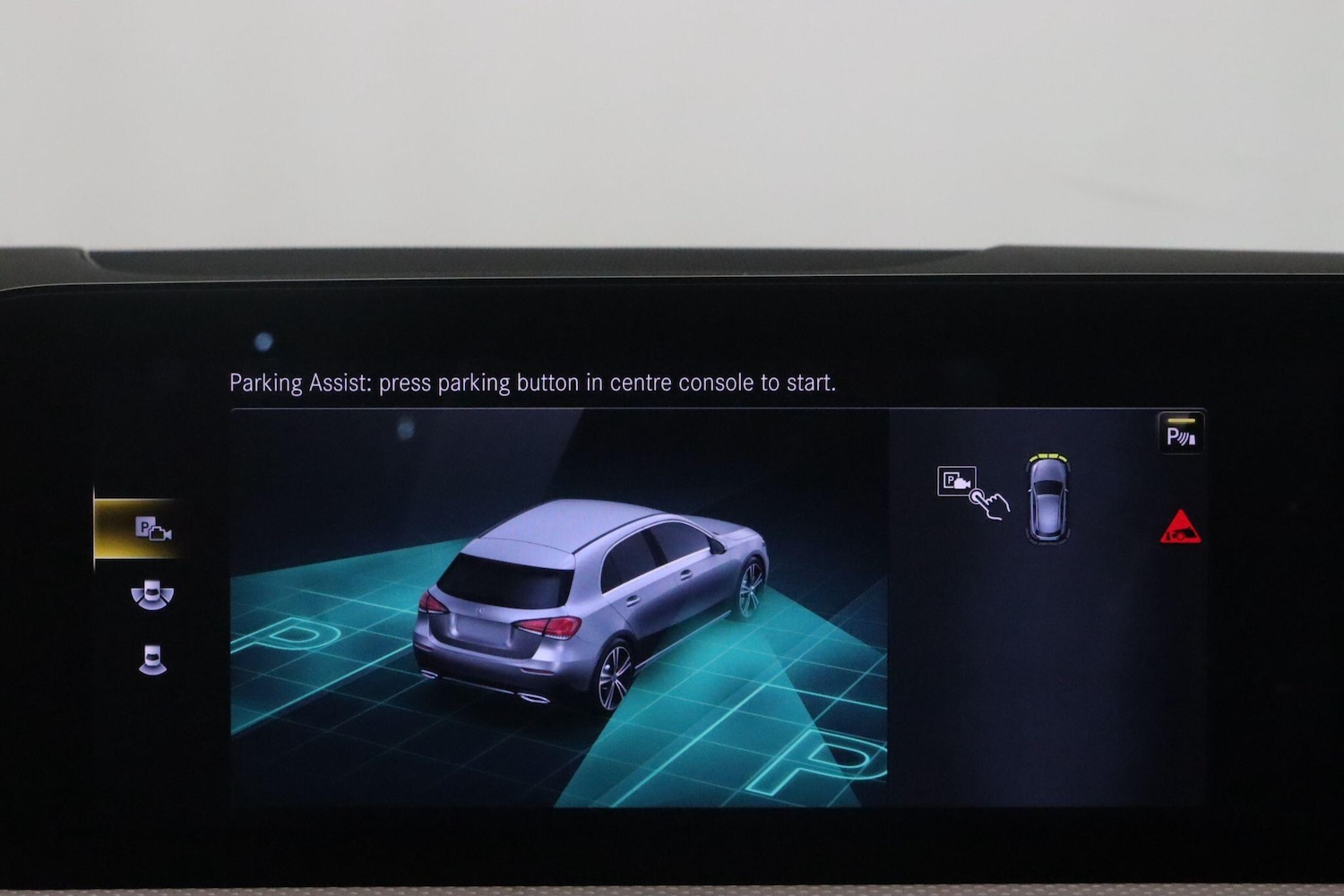 Used Mercedes-Benz A-Class 2021 for sale - 76399215: Photo 45