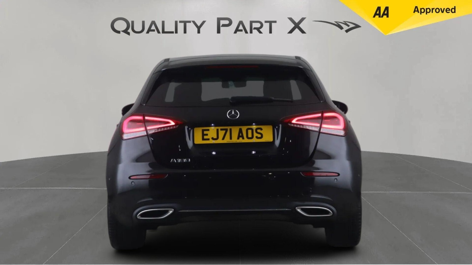 Used Mercedes-Benz A-Class 2021 for sale - 76399215: Photo 6