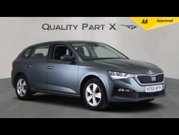 2020 (69) - 1.0 TSI SE Euro 6 (s/s) 5dr