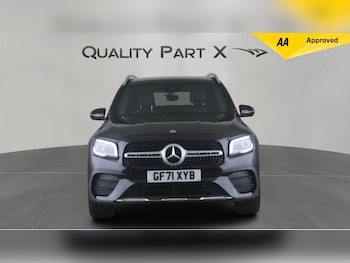 Used Mercedes-Benz GLB 2022 for sale - 77203651: Photo