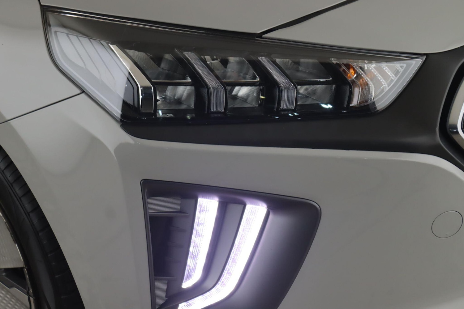 Used Hyundai IONIQ 2021 for sale - 76284230: Photo 10