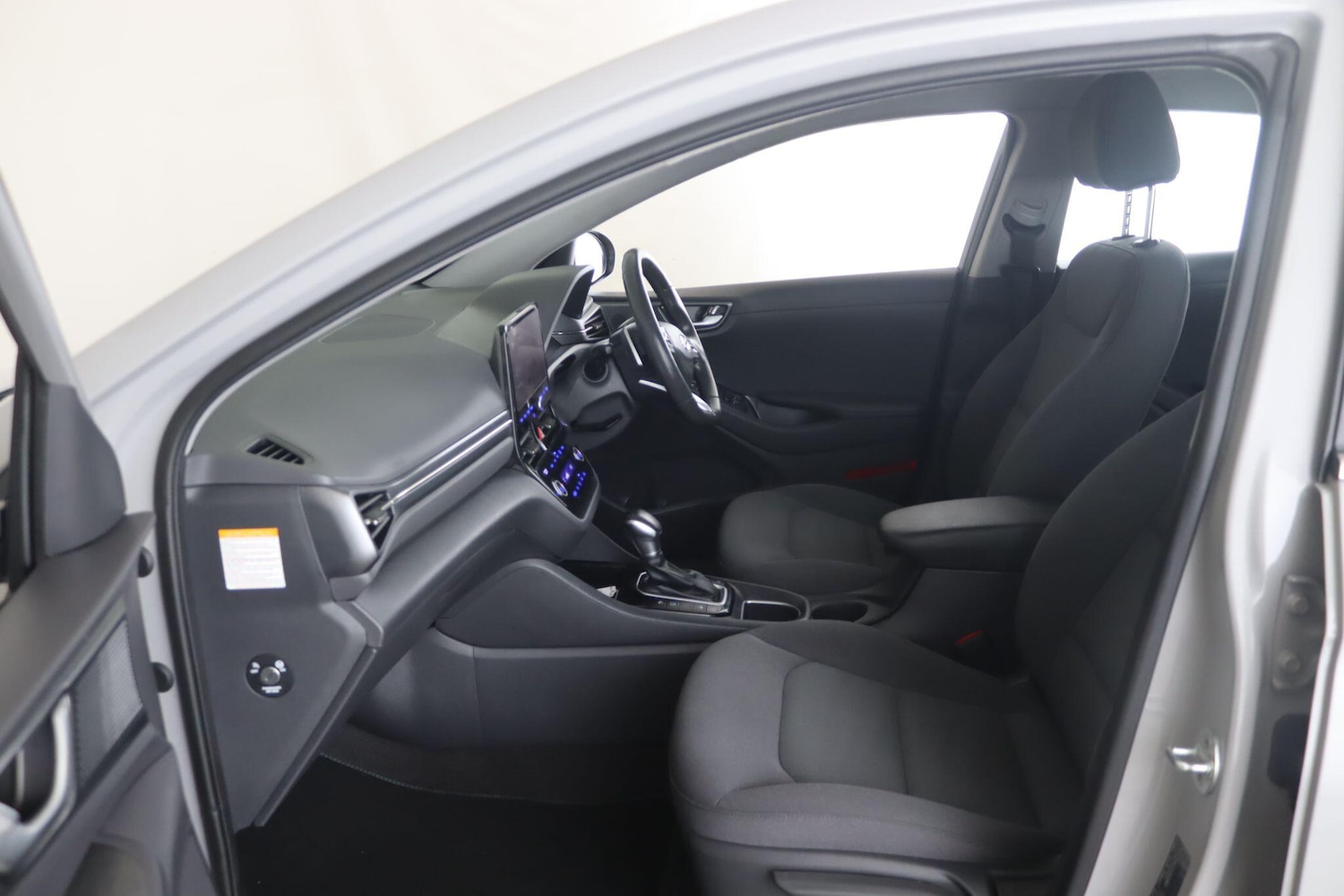 Used Hyundai IONIQ 2021 for sale - 76284230: Photo 11