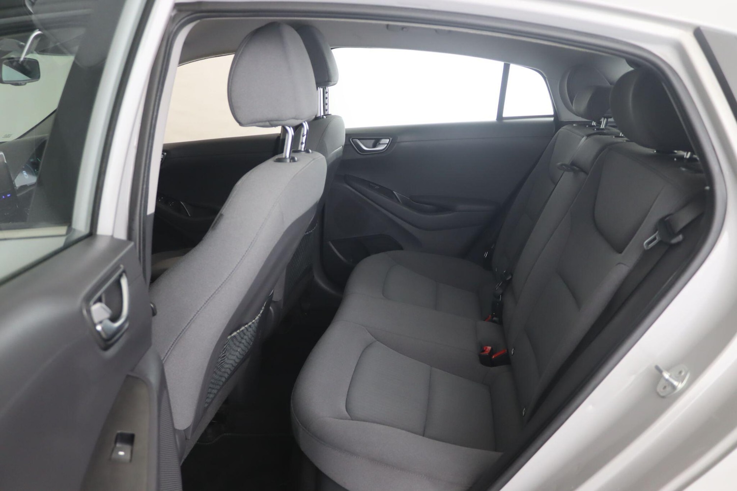 Used Hyundai IONIQ 2021 for sale - 76284230: Photo 12