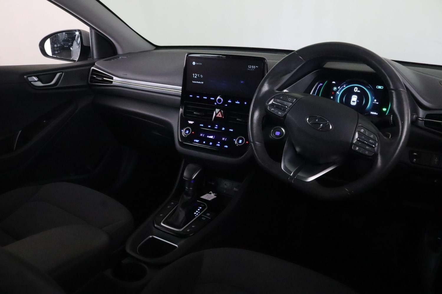 Used Hyundai IONIQ 2021 for sale - 76284230: Photo 15