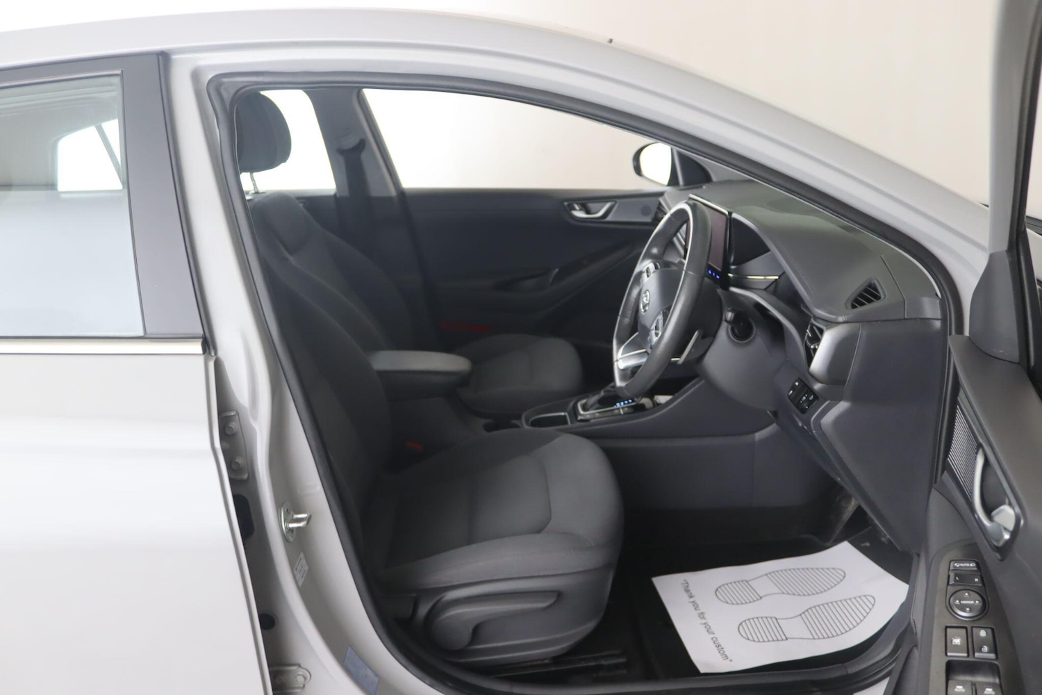 Used Hyundai IONIQ 2021 for sale - 76284230: Photo 16