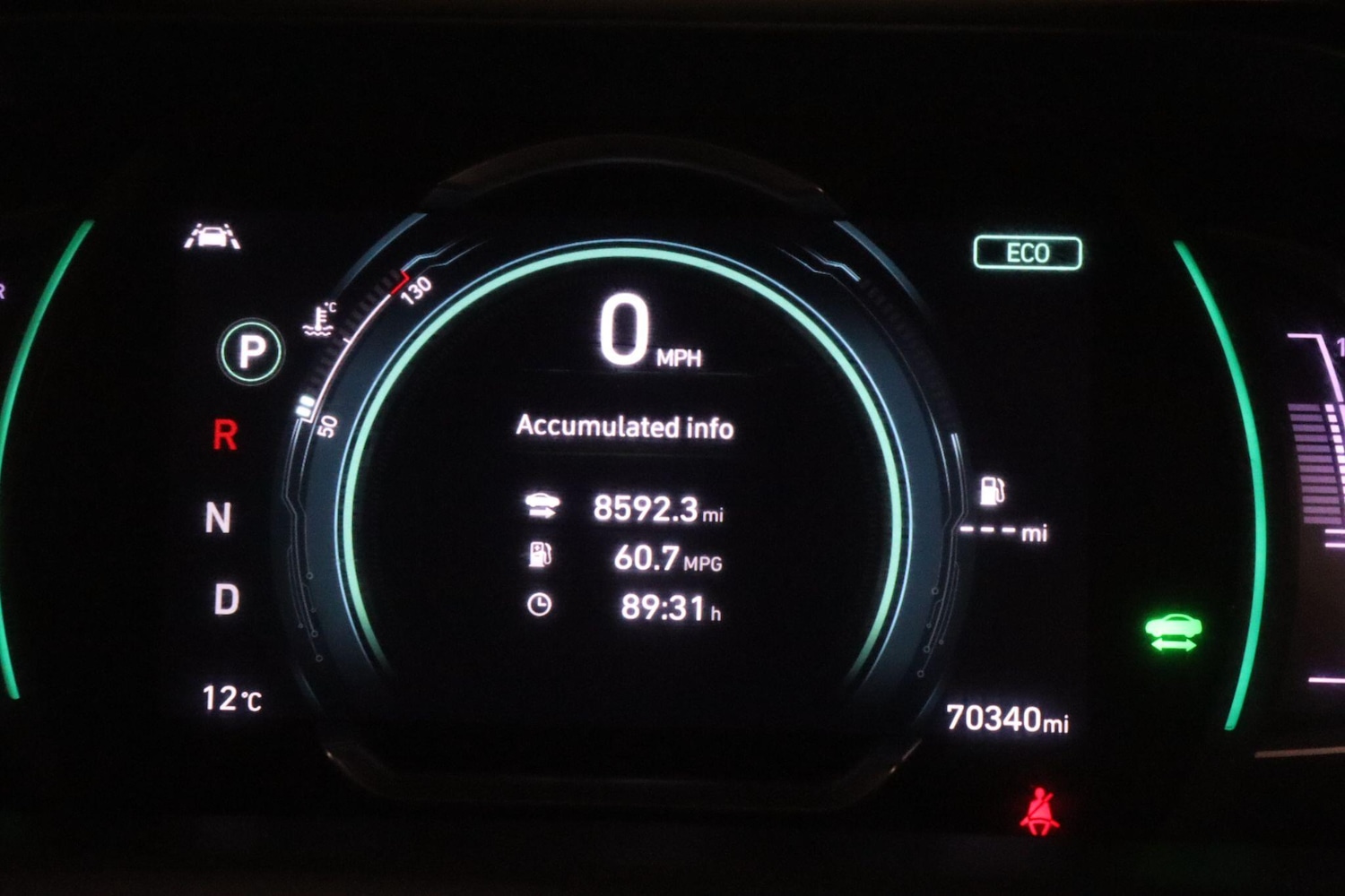 Used Hyundai IONIQ 2021 for sale - 76284230: Photo 18