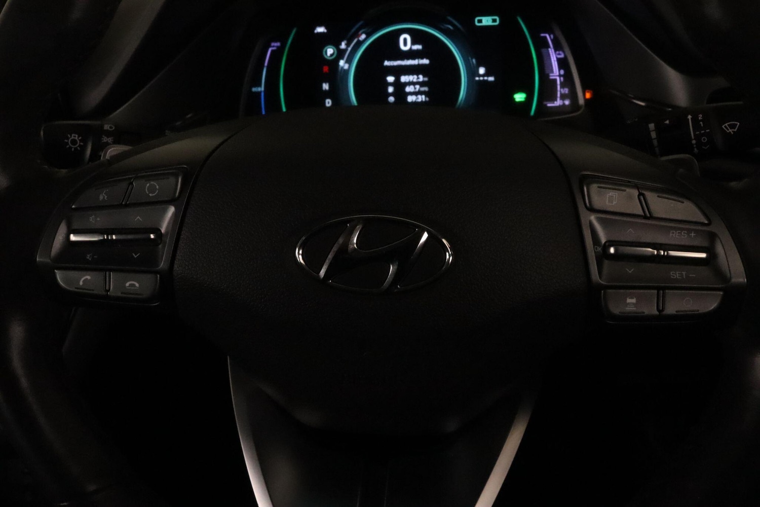 Used Hyundai IONIQ 2021 for sale - 76284230: Photo 19