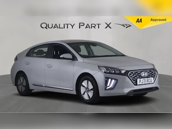 2021 (71) - 1.6 h-GDi Premium DCT Euro 6 (s/s) 5dr