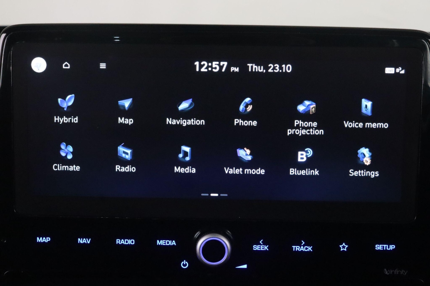 Used Hyundai IONIQ 2021 for sale - 76284230: Photo 26